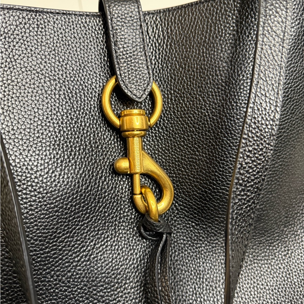 Rebecc Minkoff Megan Tote - Picture 4 of 5